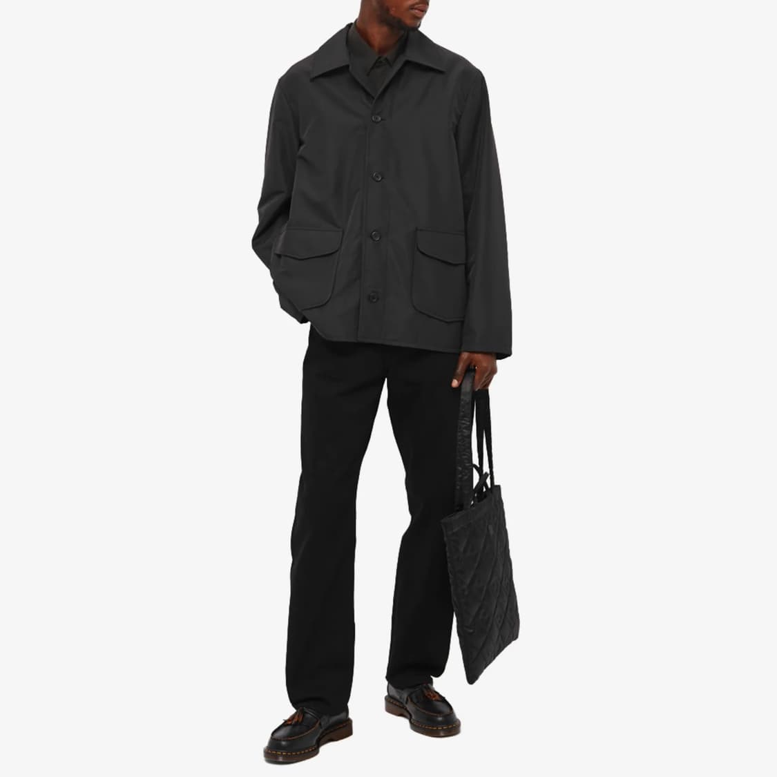 (50) 아워레가시 선데이 자켓 상품이미지1