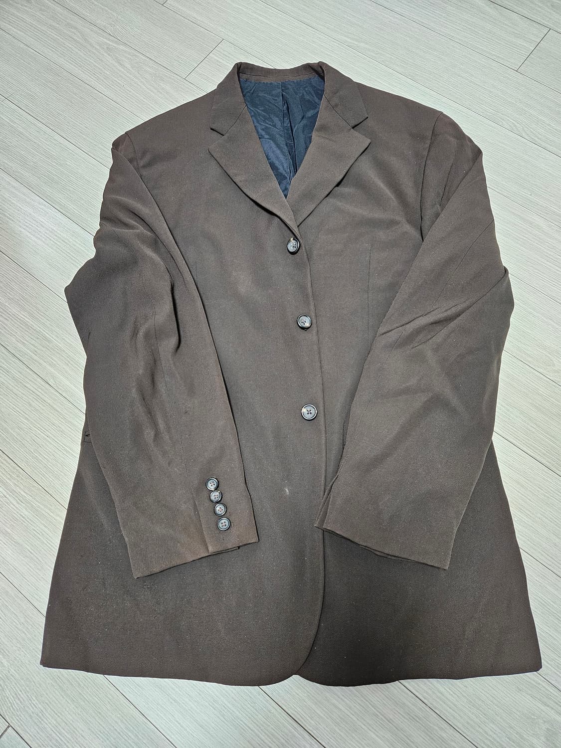 질샌더 울 자켓 상품이미지1