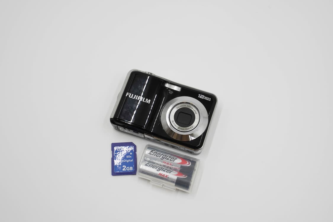 Fujifilm FinePix AV130 (후지 파인픽스 AV130) 상품이미지7