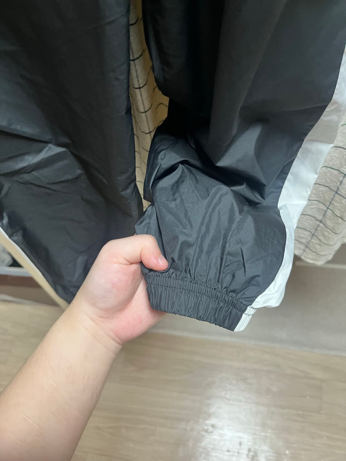 나이키 나일론 트랙팬츠 상품이미지3
