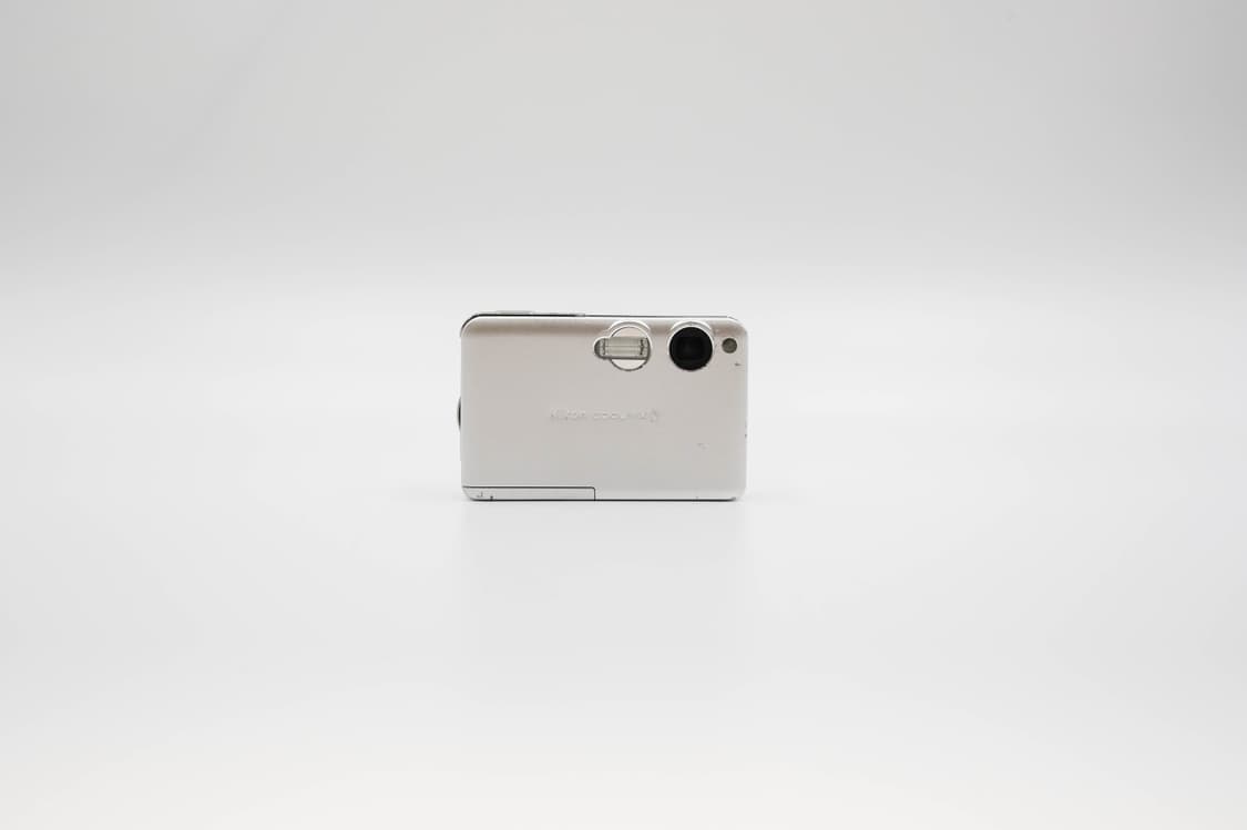 Nikon Coolpix S3 (니콘 쿨픽스 S3) 상품이미지3