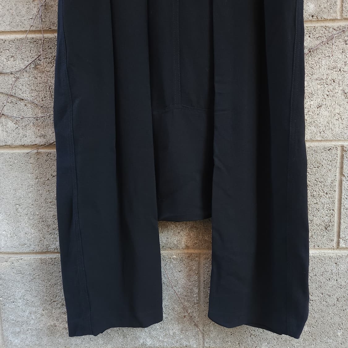 [40] 2017ss 릭오웬스 faun drop crotch pants 상품이미지3