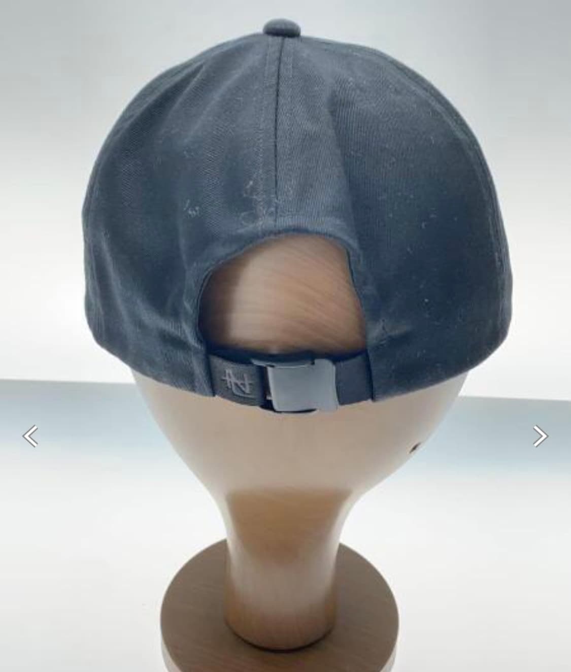 Nanamica chino cap 나나미카 치노 볼캡 상품이미지3
