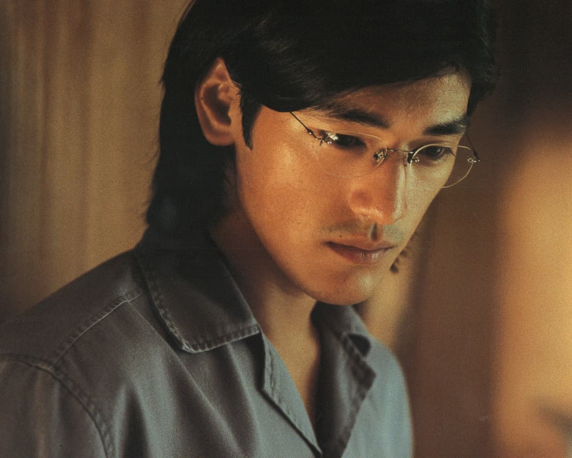 Anna Magdalena (1998) 친니친니 안나마덕련나 금성무 주연 상품이미지10