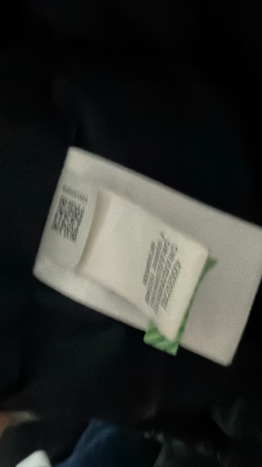 슈노 트롱프 패딩 m 상품이미지5