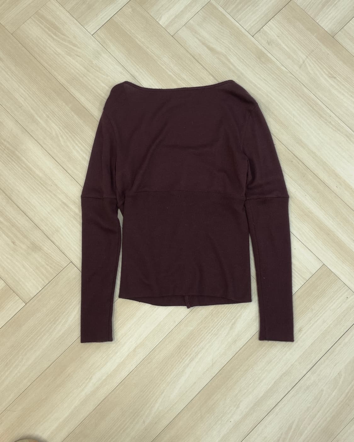 [Ralph Lauren] Slim Knit Cardigan 상품이미지3