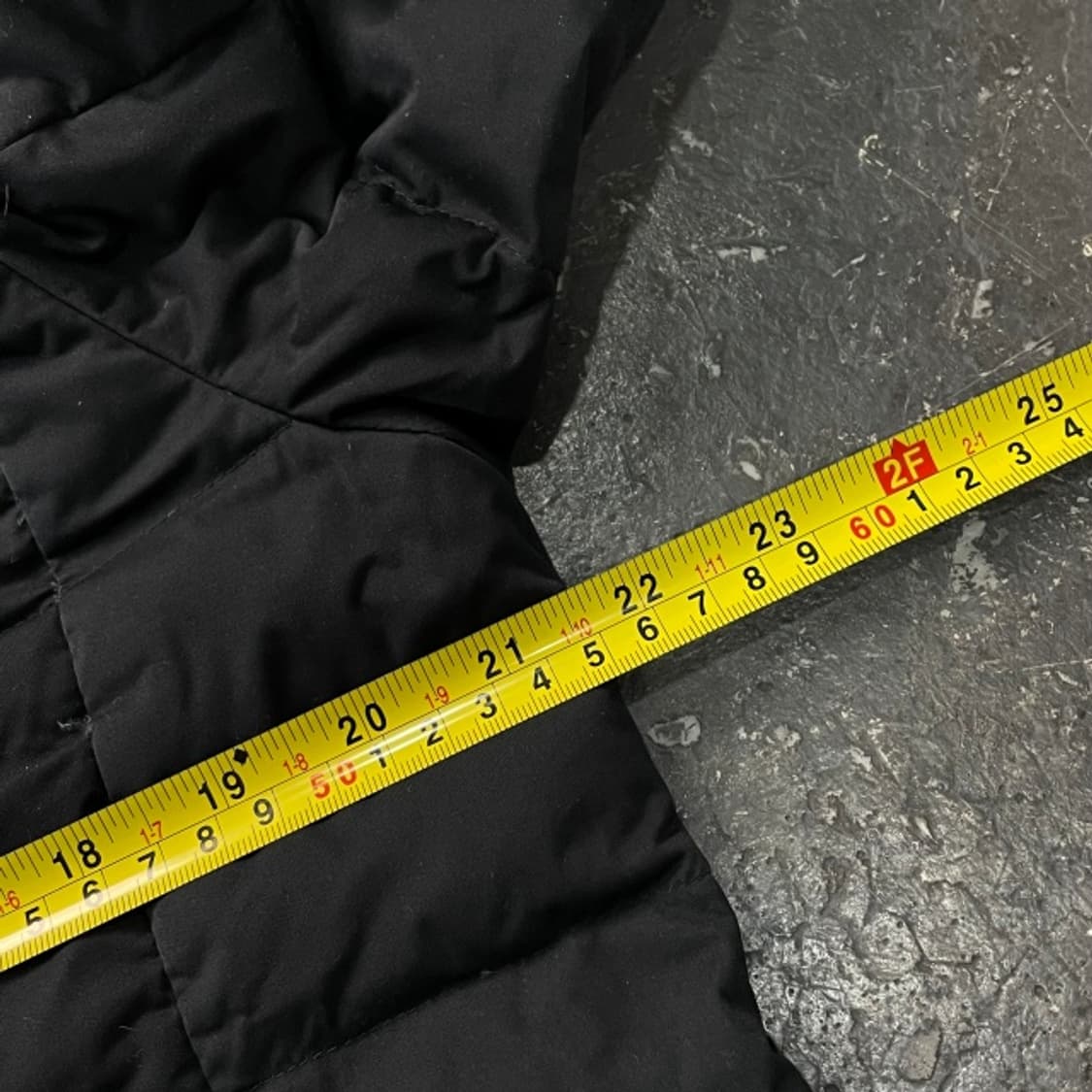 100 뉴발란스 경량패딩 상품이미지6