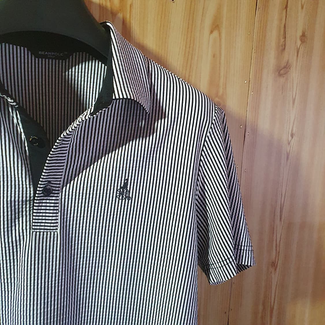 빈폴 골프 반팔카라티95 상품이미지2