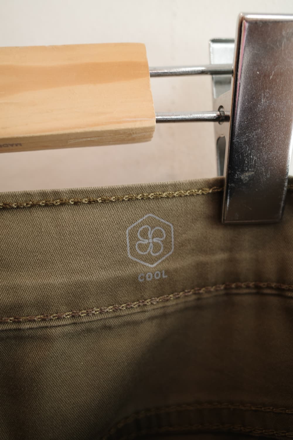 Levis 리바이스 502 코튼팬츠 (33인치) 상품이미지3