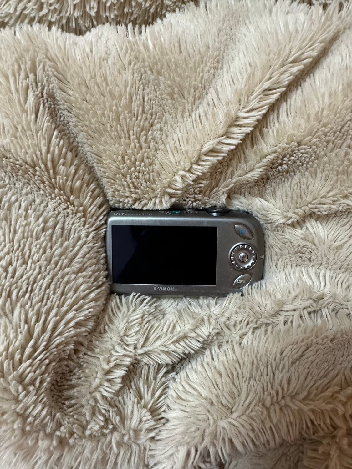 *풀박스* 캐논 익서스 110is 디카 디지털카메라(카리나 디카) 상품이미지2