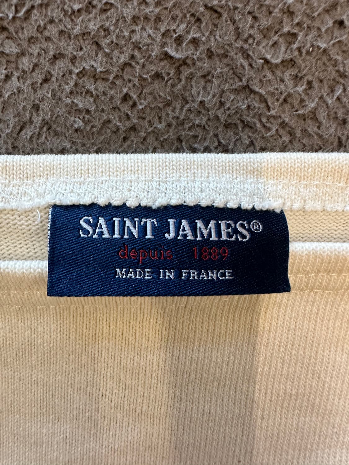 세인트제임스 패치 길도 처분  상품이미지3