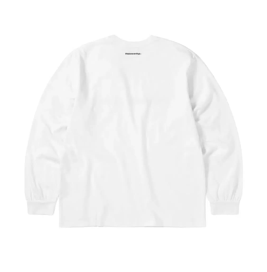 디스이즈네버댓 롱슬리브 상품이미지2