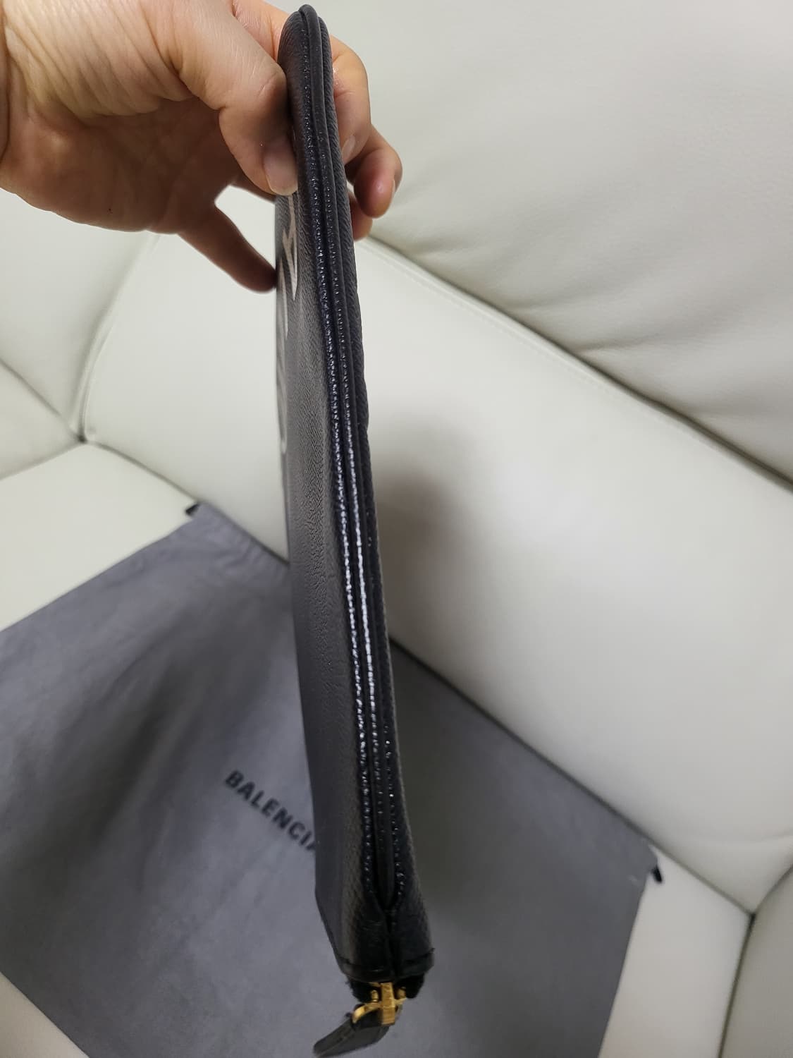 발렌시아가 클러치  상품이미지6