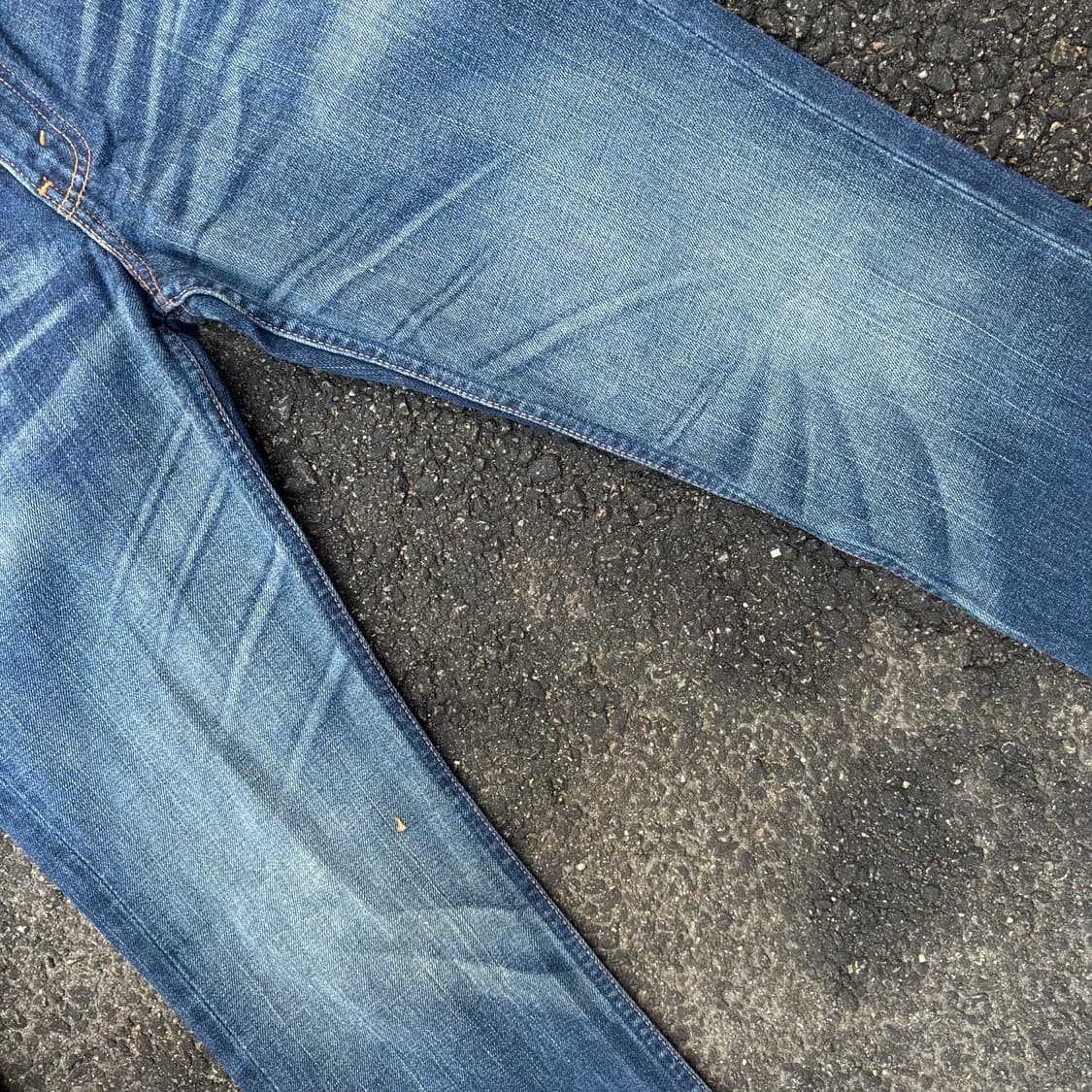 00년대 리바이스 557 부츠컷 상품이미지7