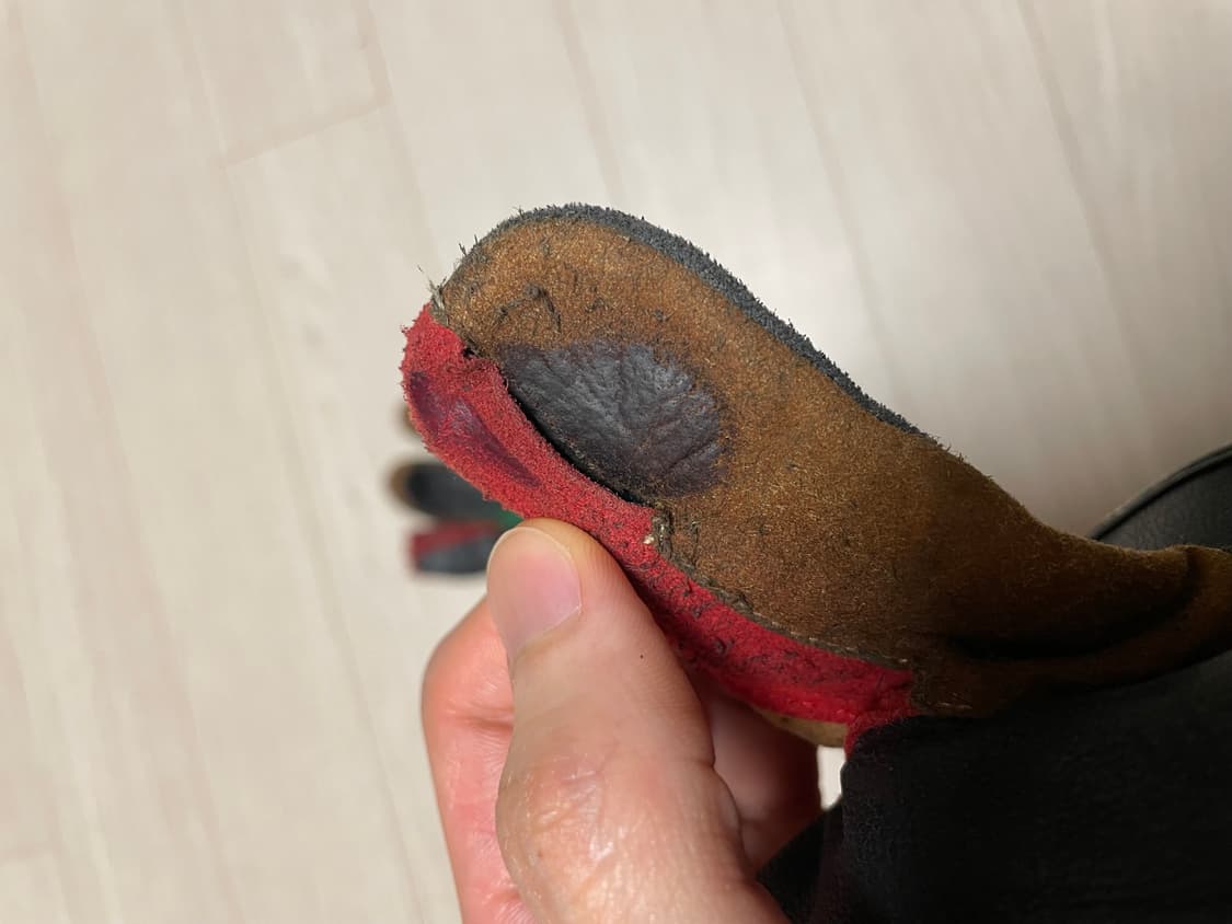 스투시 마틴로즈 글러브 상품이미지4