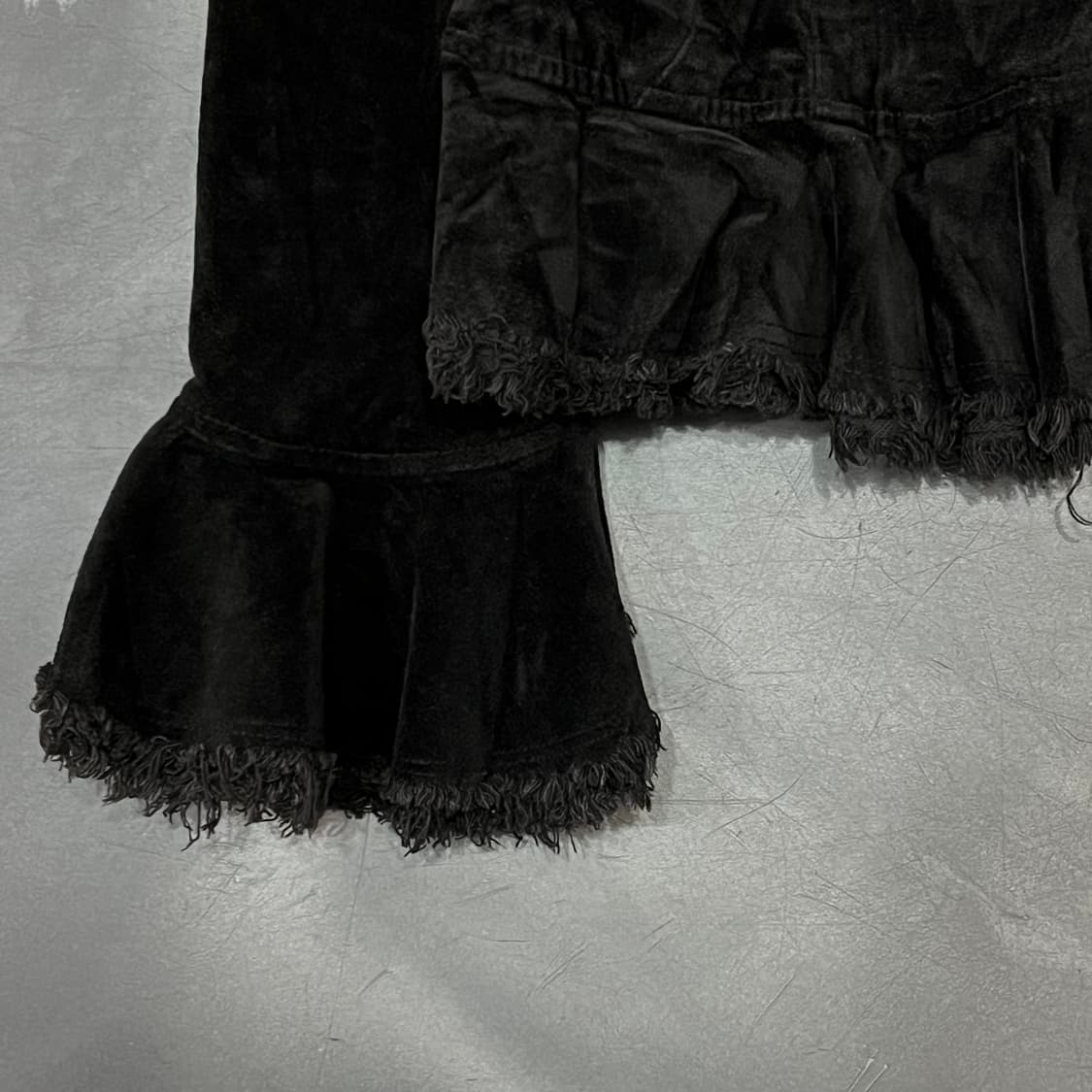  steer 그런지 블레이저 y15862 상품이미지4