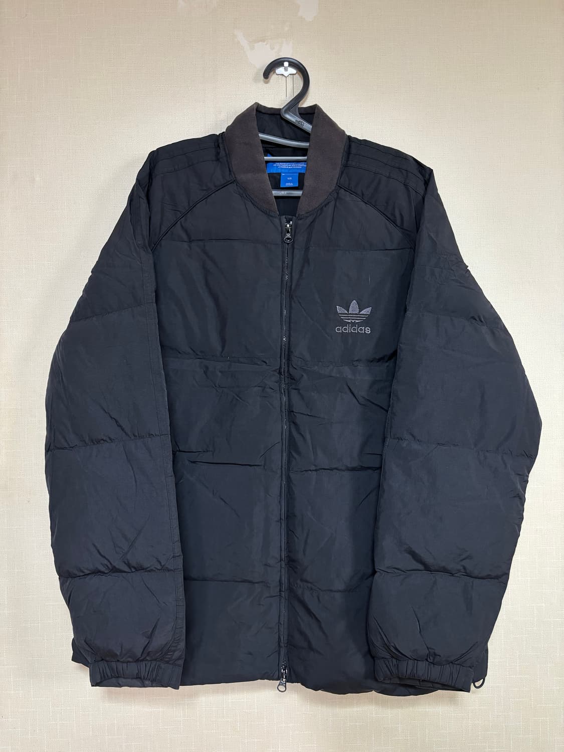 아디다스 다운자켓 상품이미지1