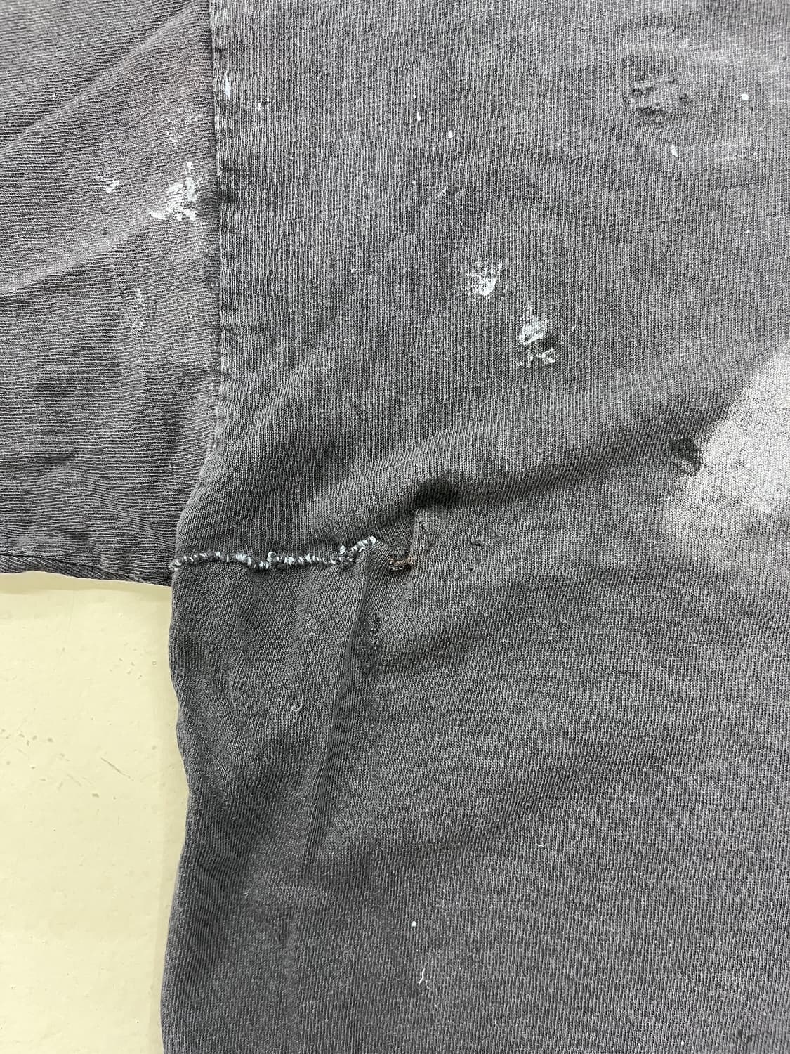 2PAC TRIBUTE TEE 상품이미지3