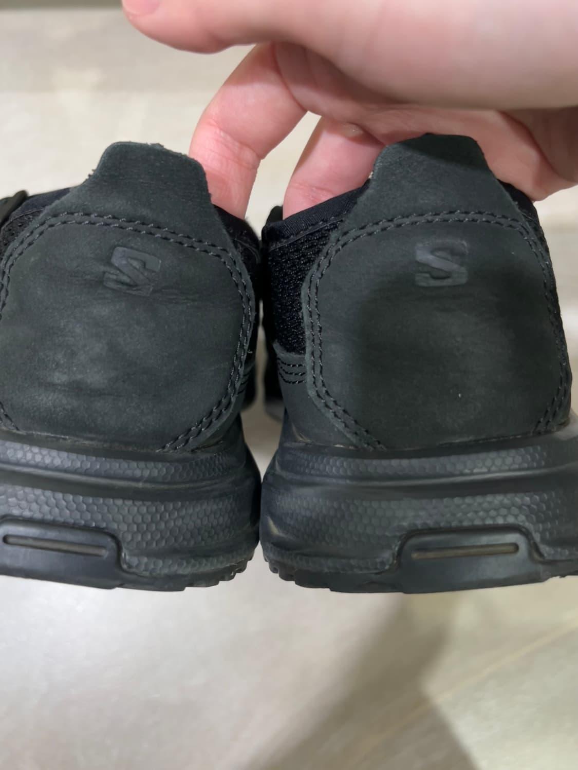 살로몬 메리제인 230 상품이미지3