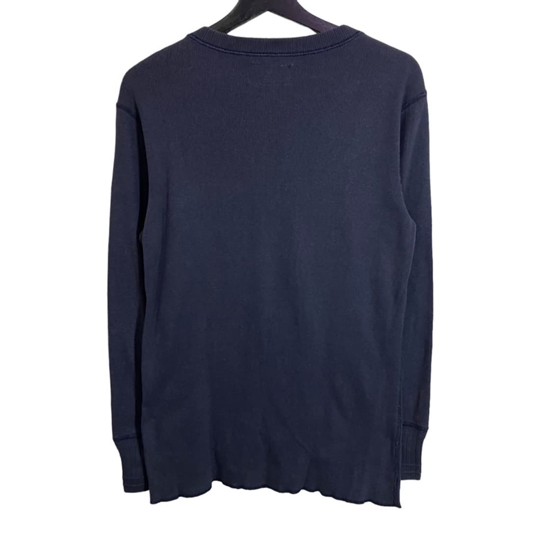 슈가케인 헨리넥 니트 상품이미지3