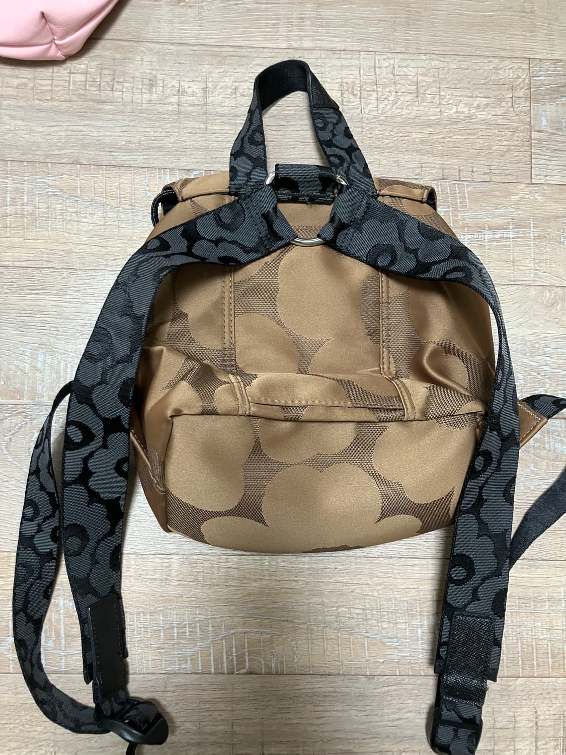 마리메꼬 백팩 미니 상품이미지2