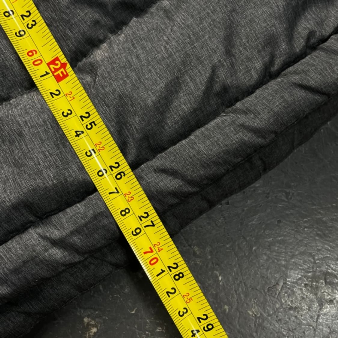 105 리바이스 경량 패딩  상품이미지8