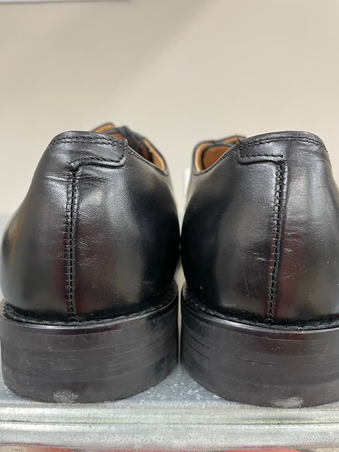 조셉트 피터스 블랙 260 (gr-4482) 상품이미지9