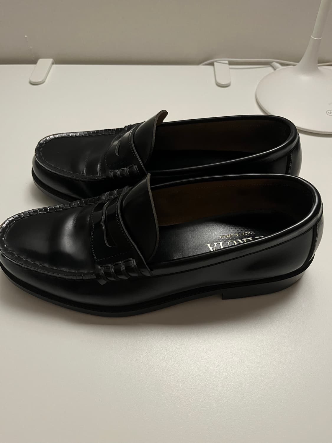 HARUTA 906 26EEE 상품이미지2