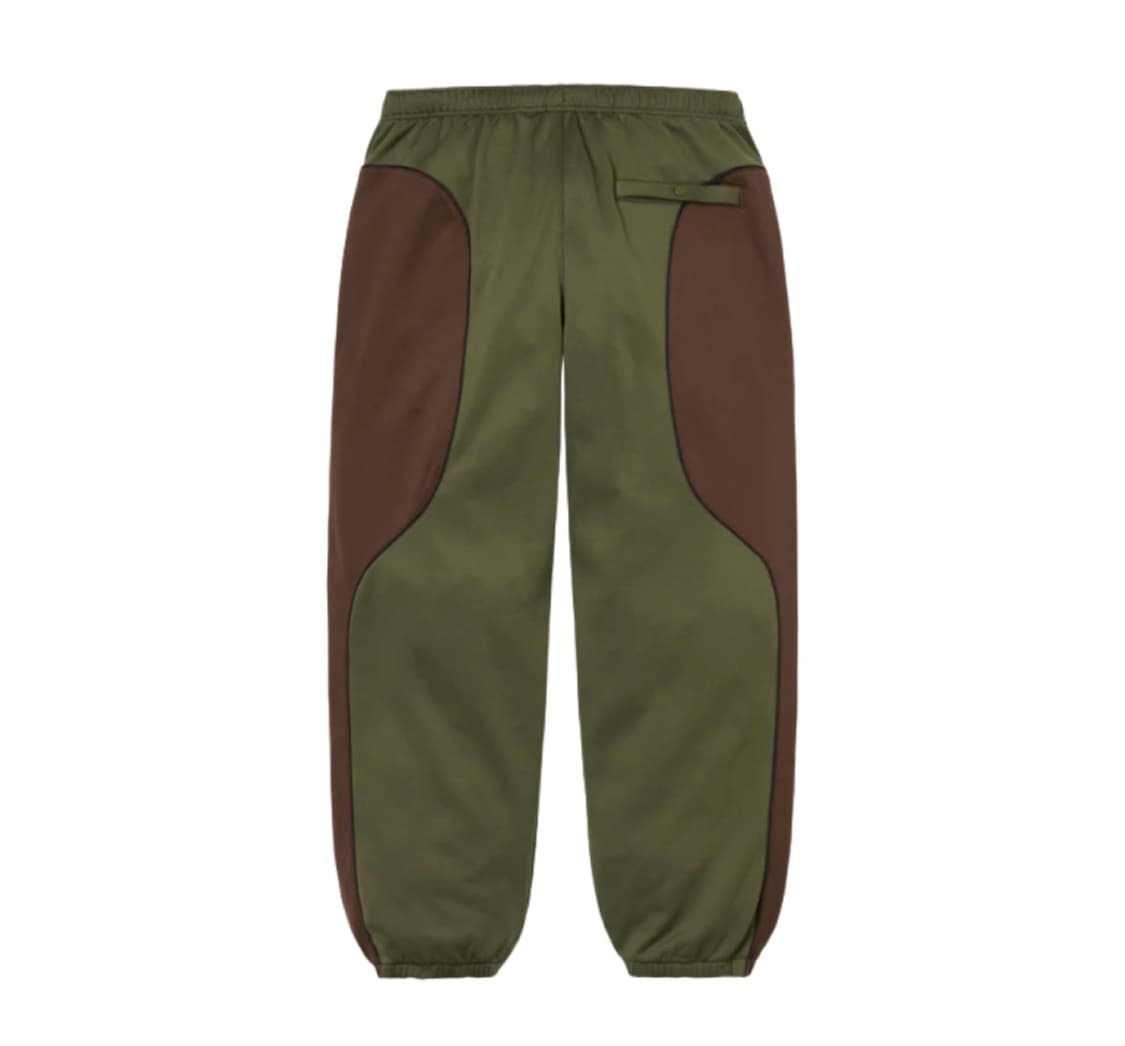 슈프림 조던 올리브(카키) 바지 상품이미지2