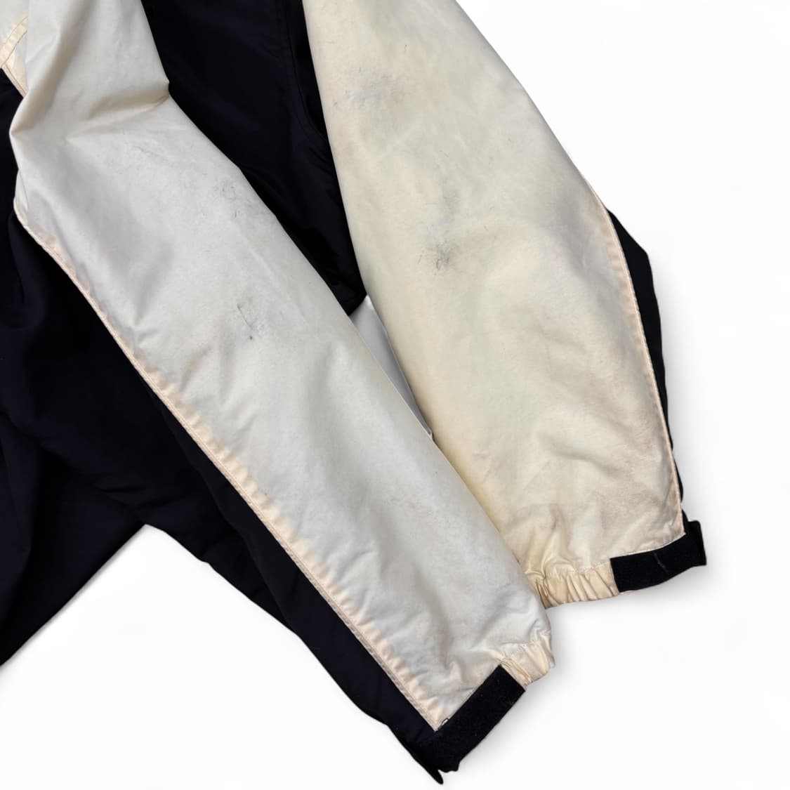 00's 비치 스케이트보드 나일론 자켓 상품이미지5