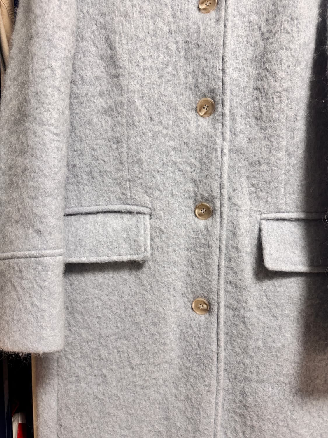 리에뜨 모그코트 소라색 상품이미지2