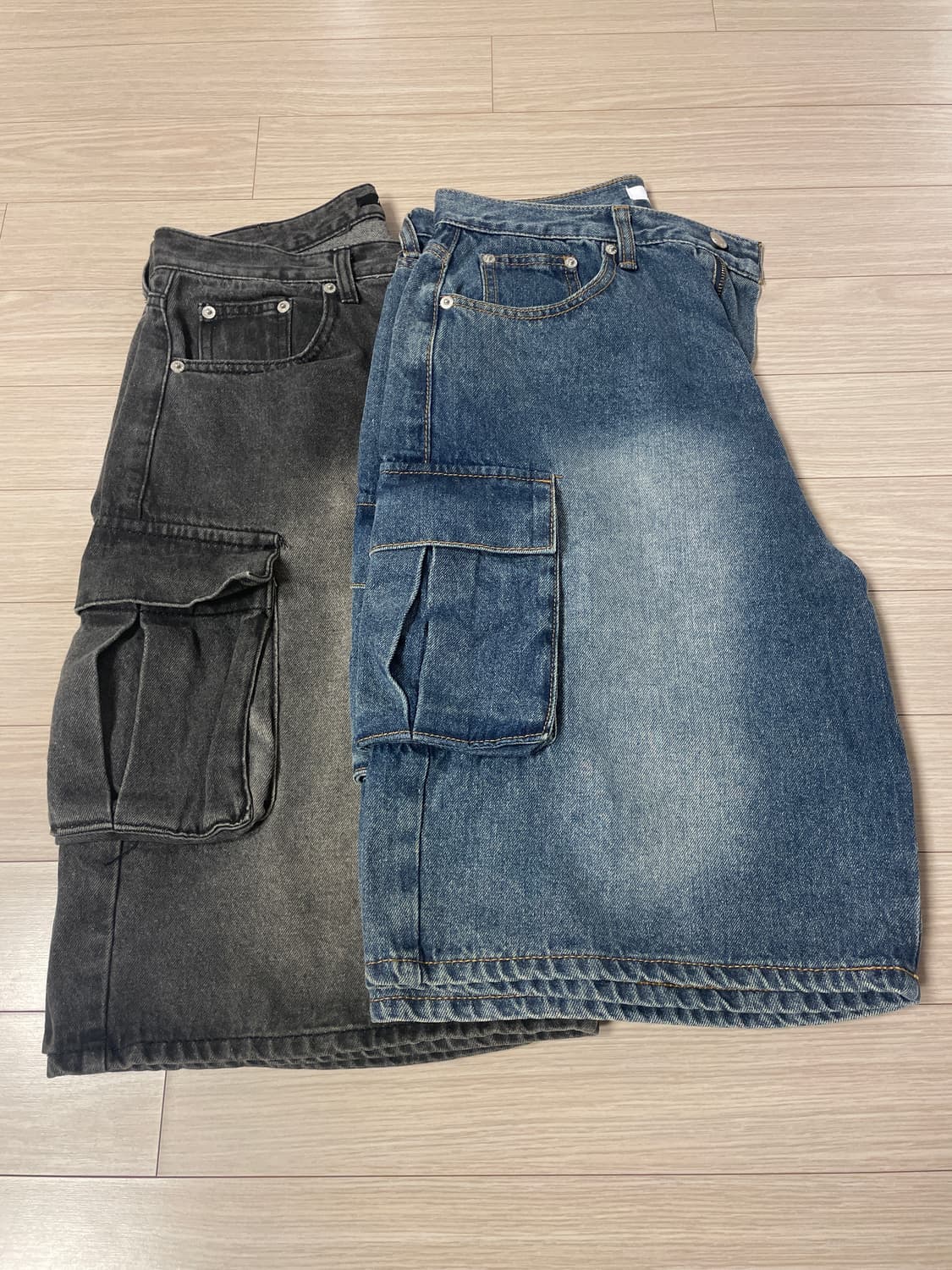 어반드레스 버뮤다 팬츠 상품이미지2