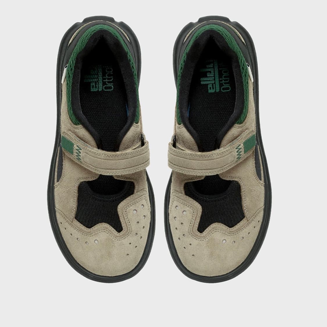 엘두 백야드 230 상품이미지1