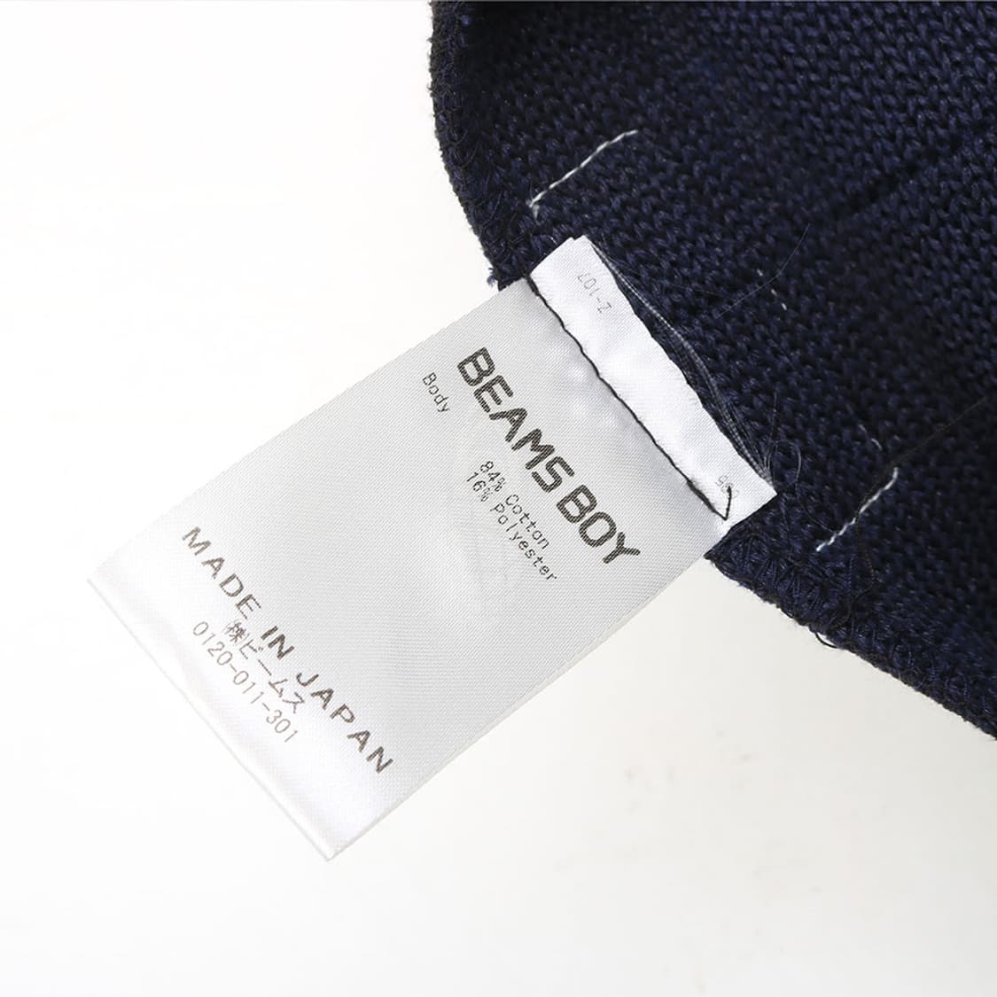 BEAMS BOY 상품이미지7