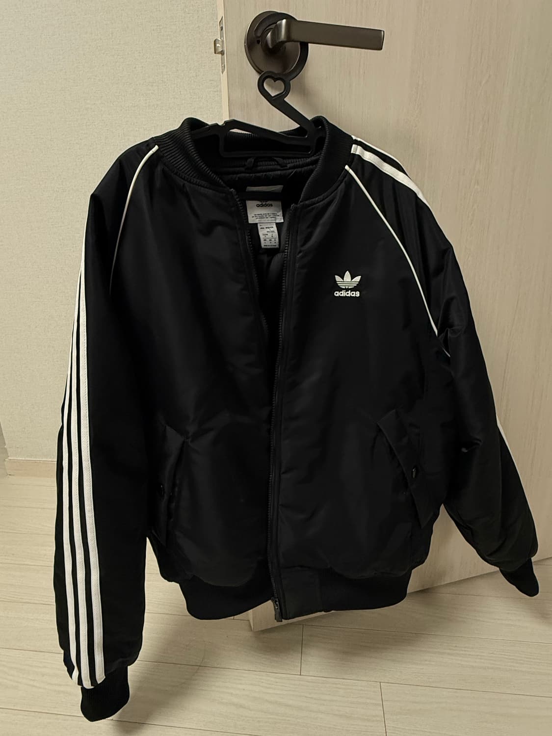 아디다스 봄버 상품이미지1