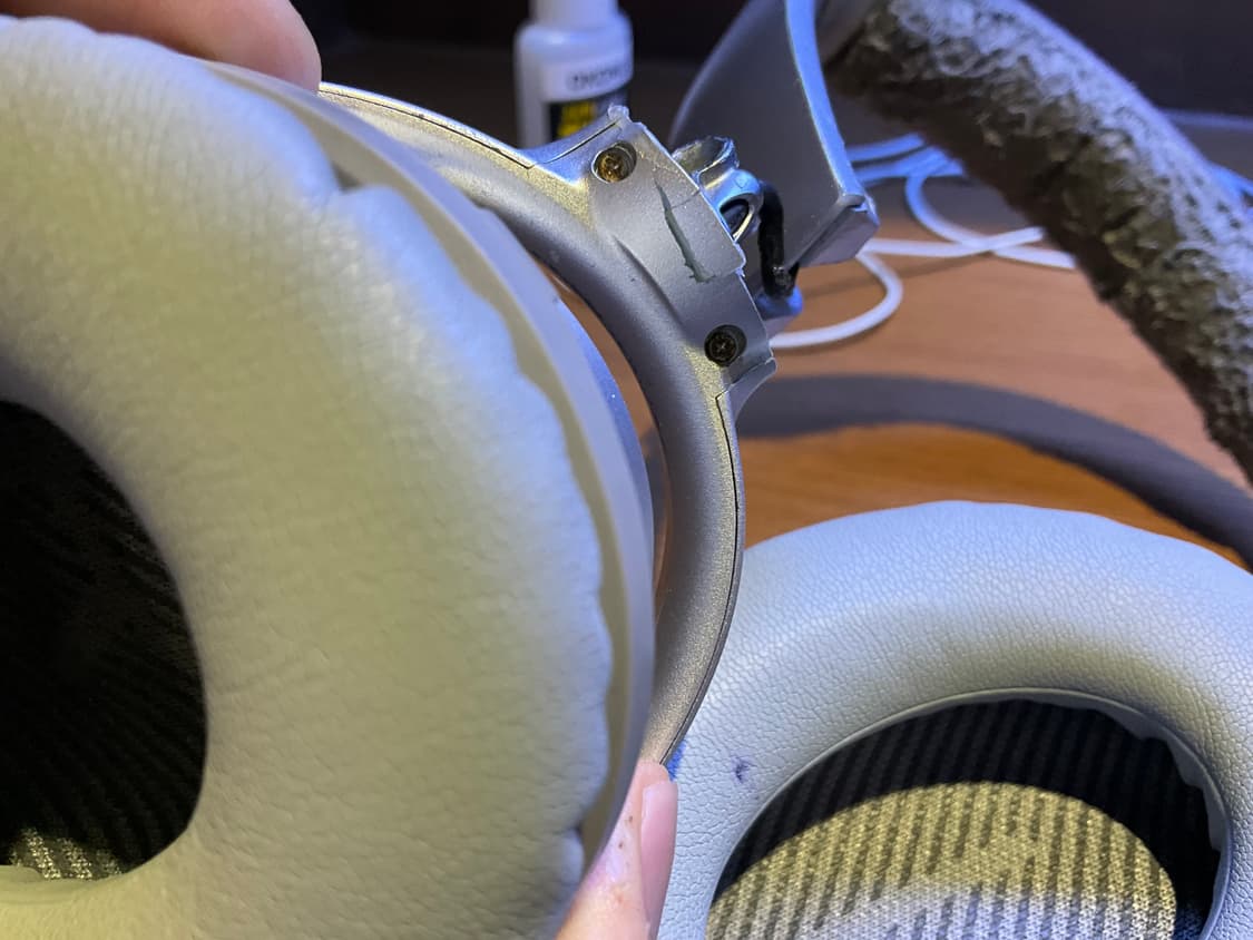 보스 qc35 헤드폰 상품이미지4