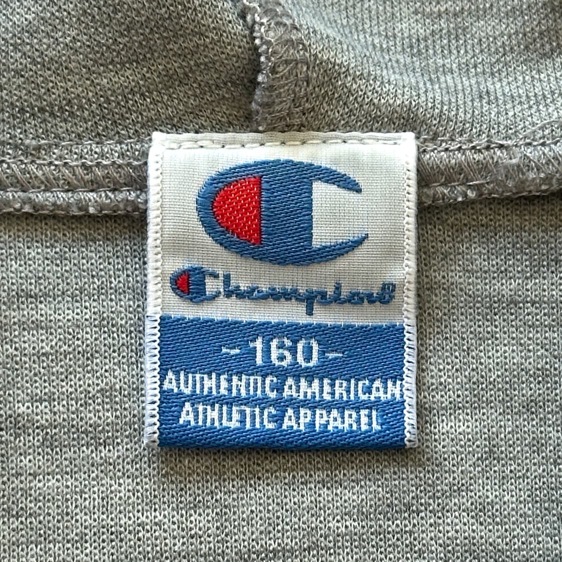 Champion Hood Zip-Up 상품이미지6