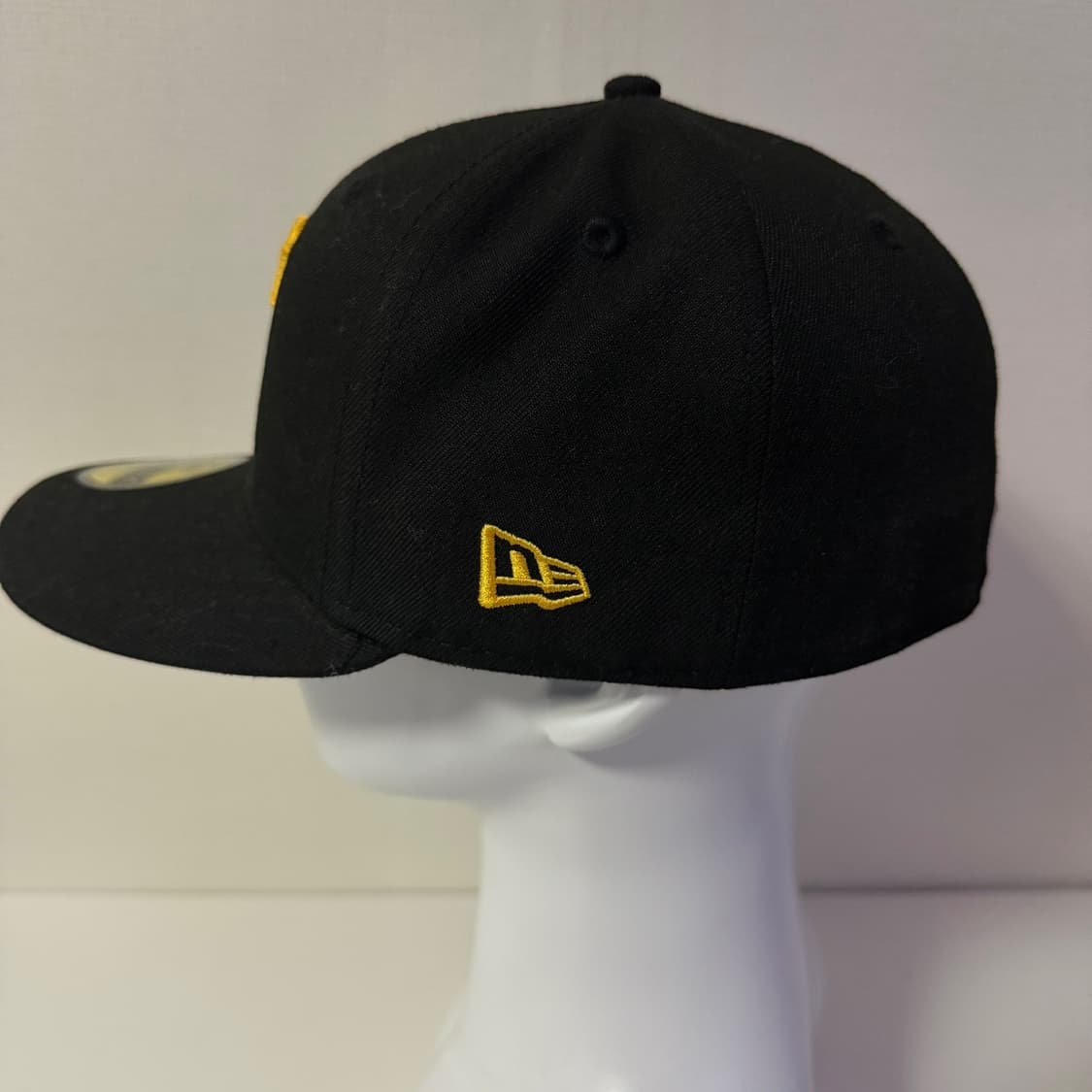 뉴에라 MLB 피츠버그 파이리츠 사이즈캡 상품이미지2