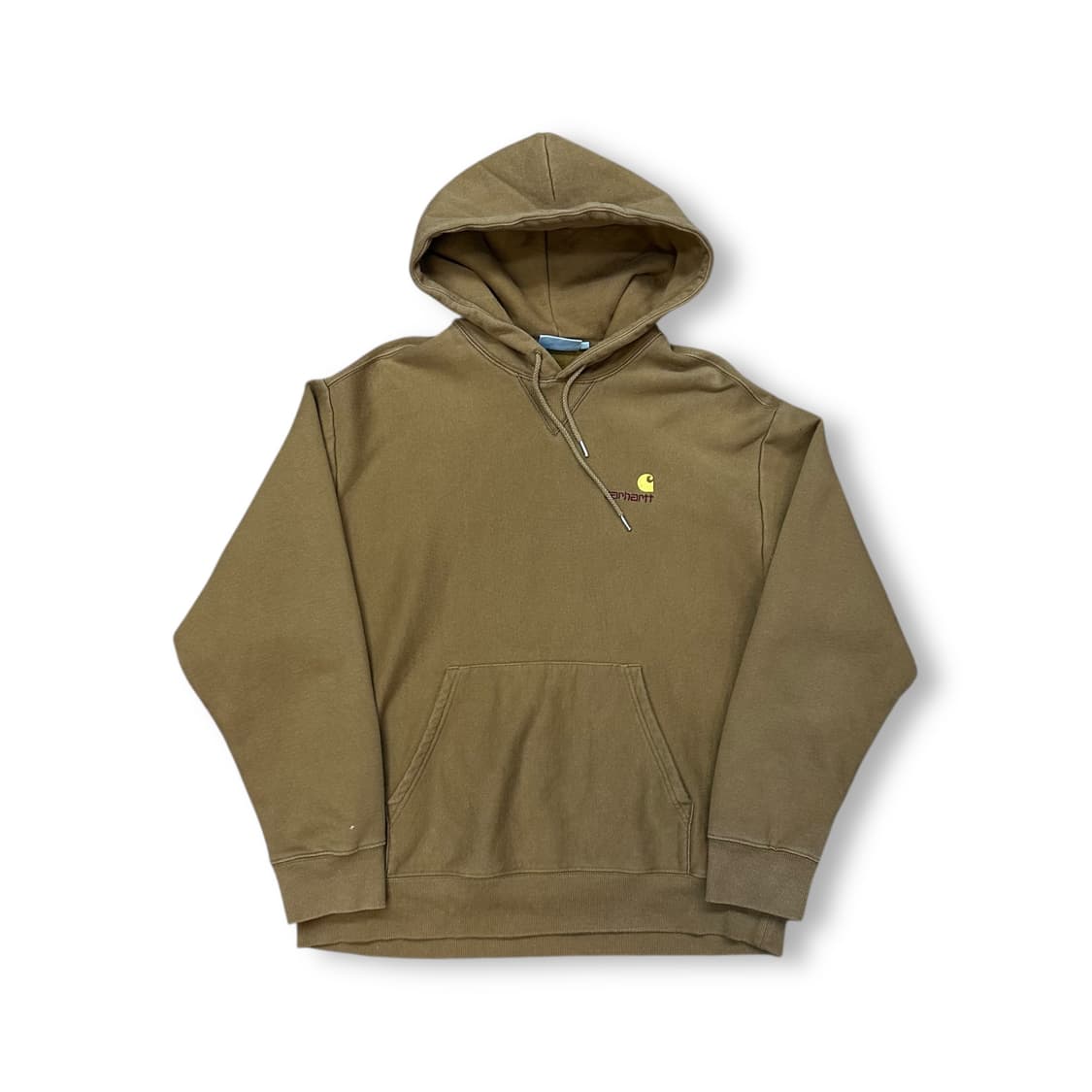 칼하트 wip 후드티 상품이미지1