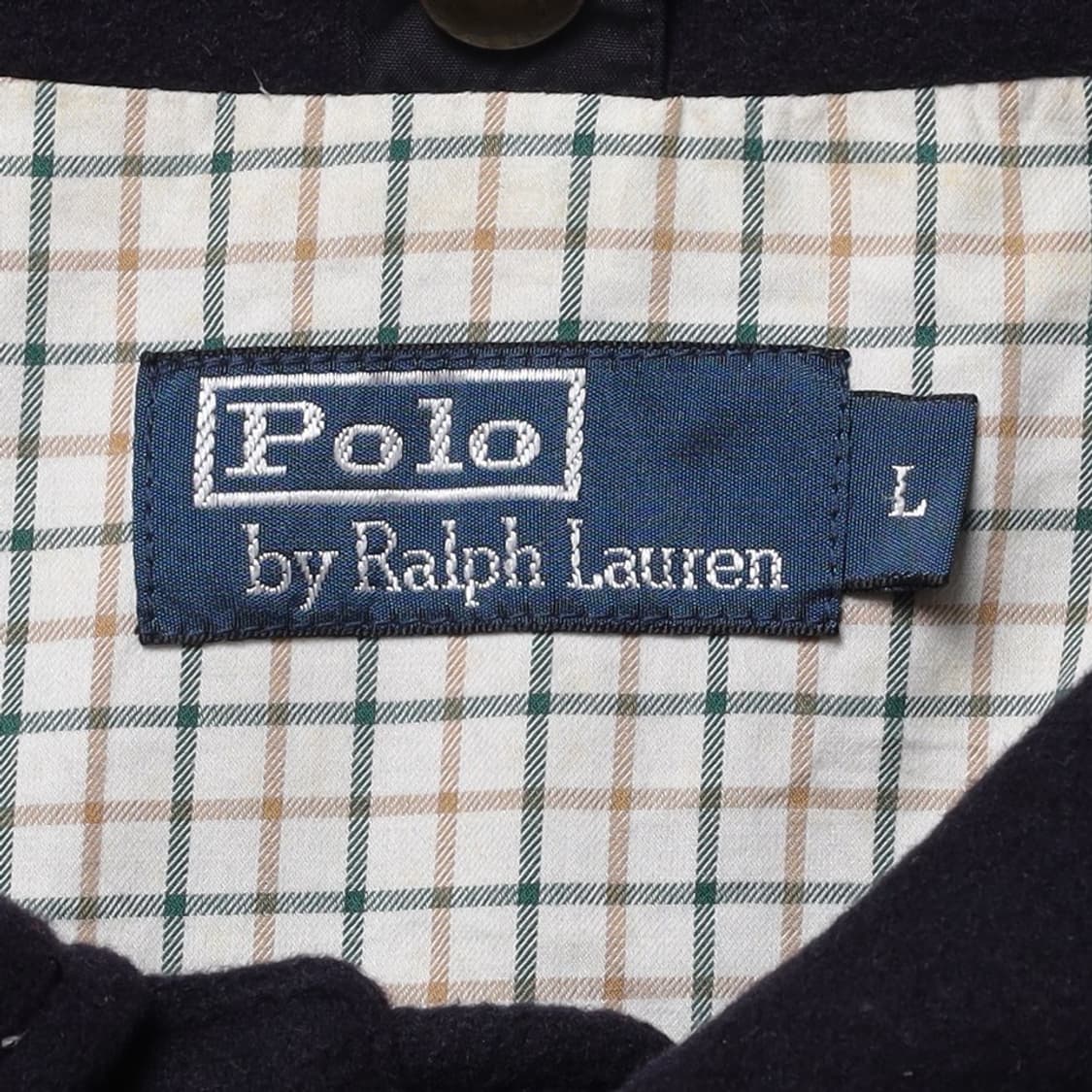Polo by Ralph Lauren Car Coat  상품이미지8