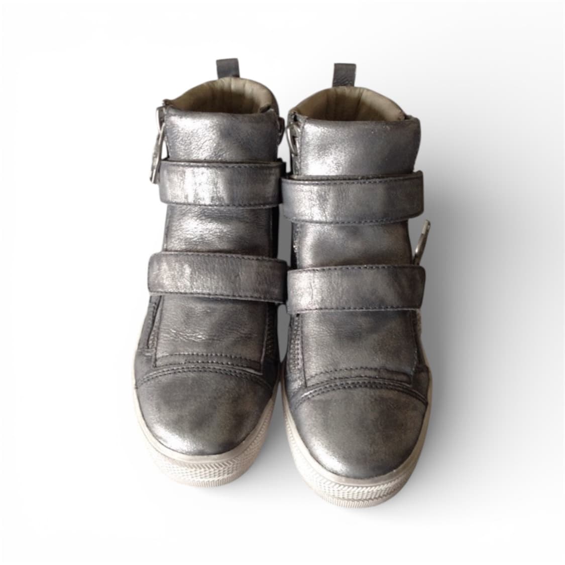 Ash 점프탑 스니커즈 36 상품이미지2