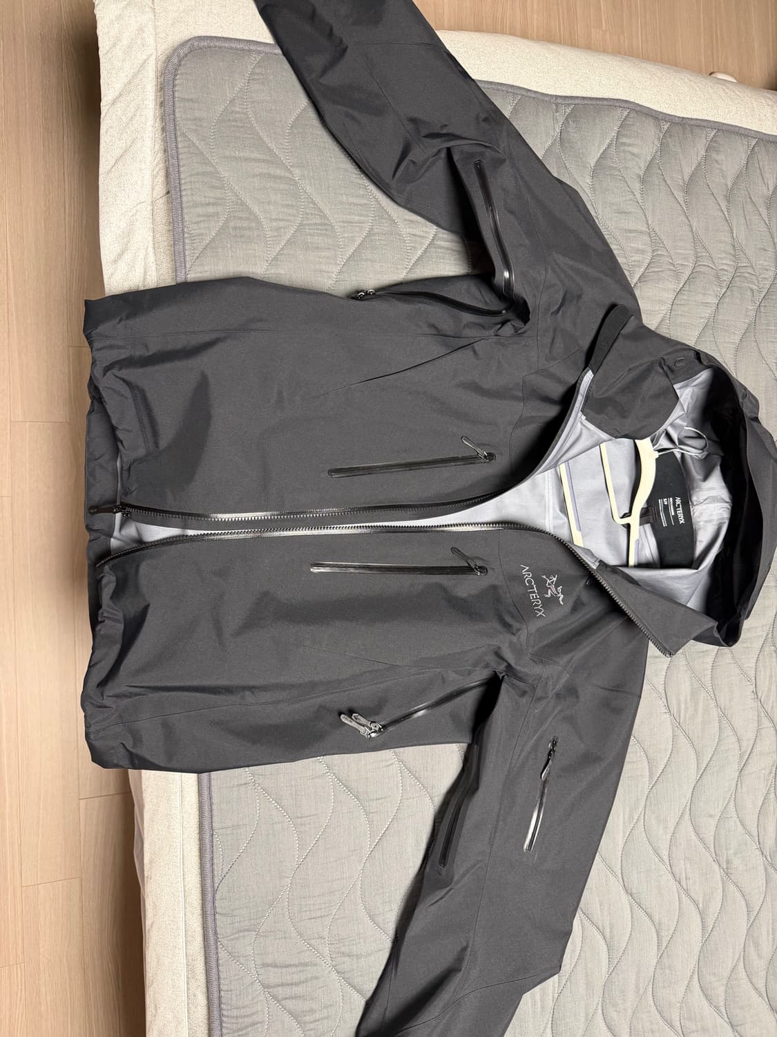 아크테릭스 알파sv 스몰 상품이미지3