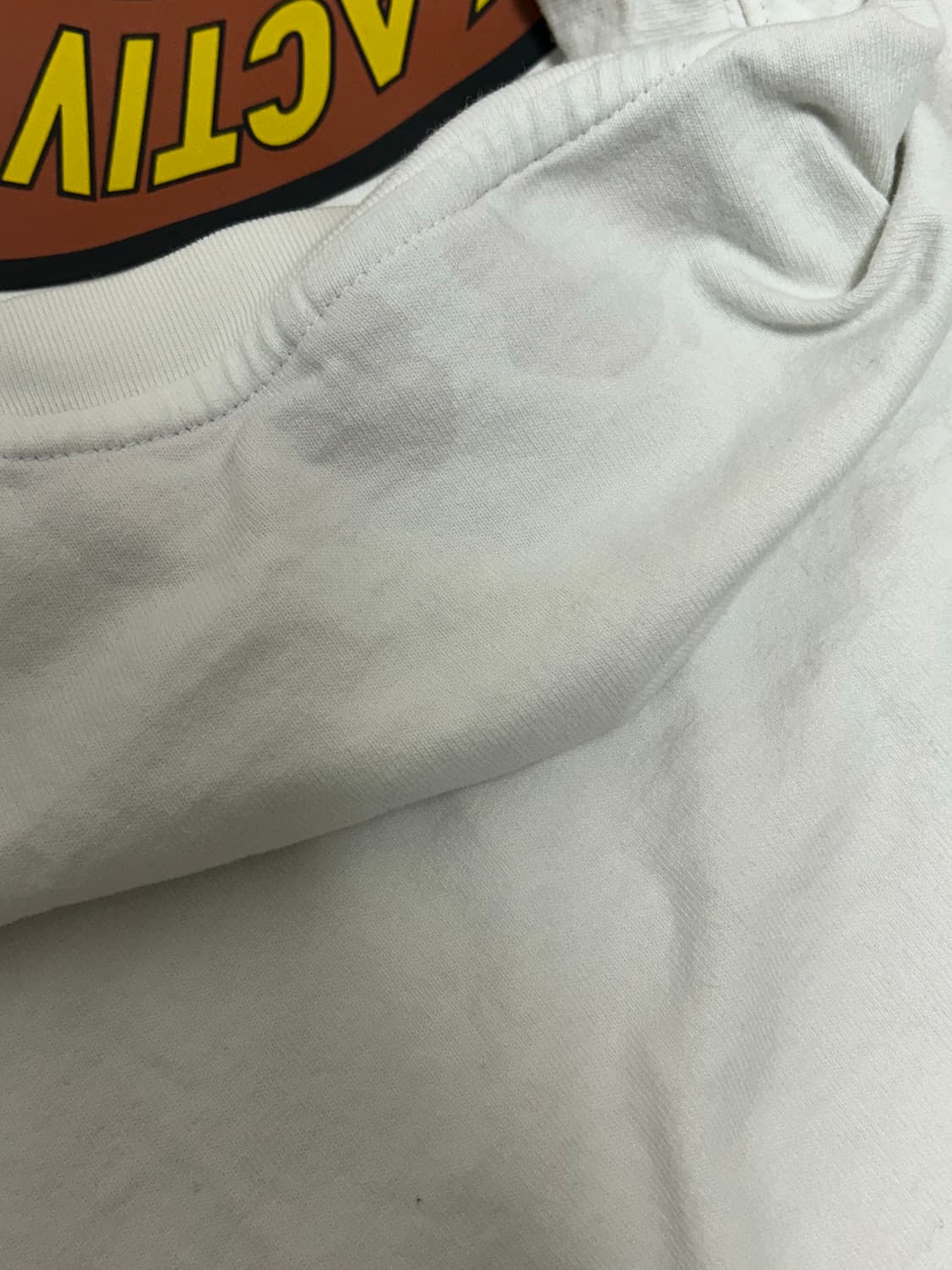 푸마 X P.A.M 그래픽 티셔츠 상품이미지9