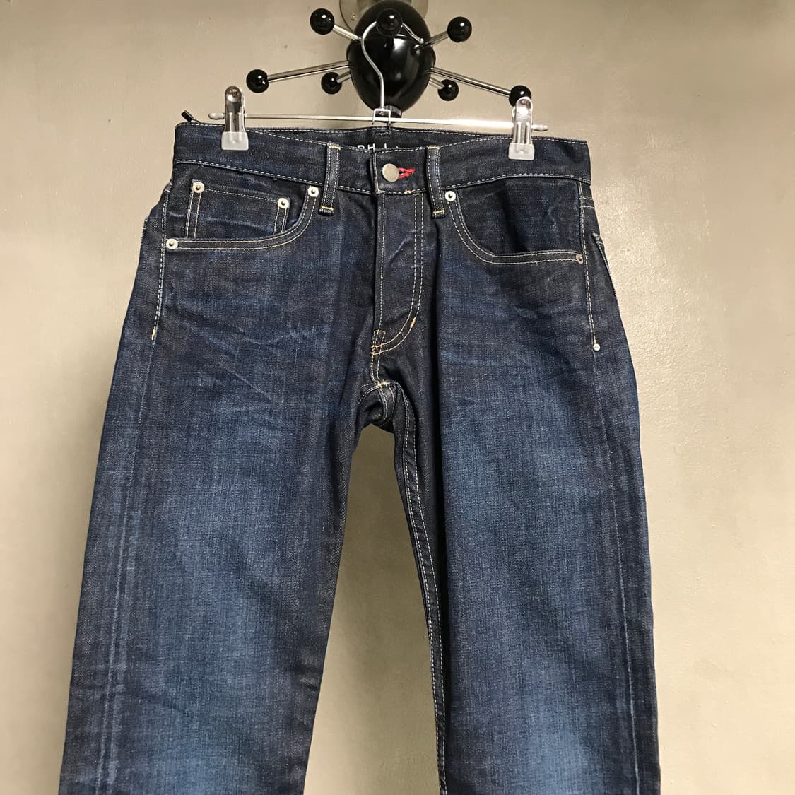 랄프로렌 데님 팬츠 S(28-30)(W) 상품이미지2