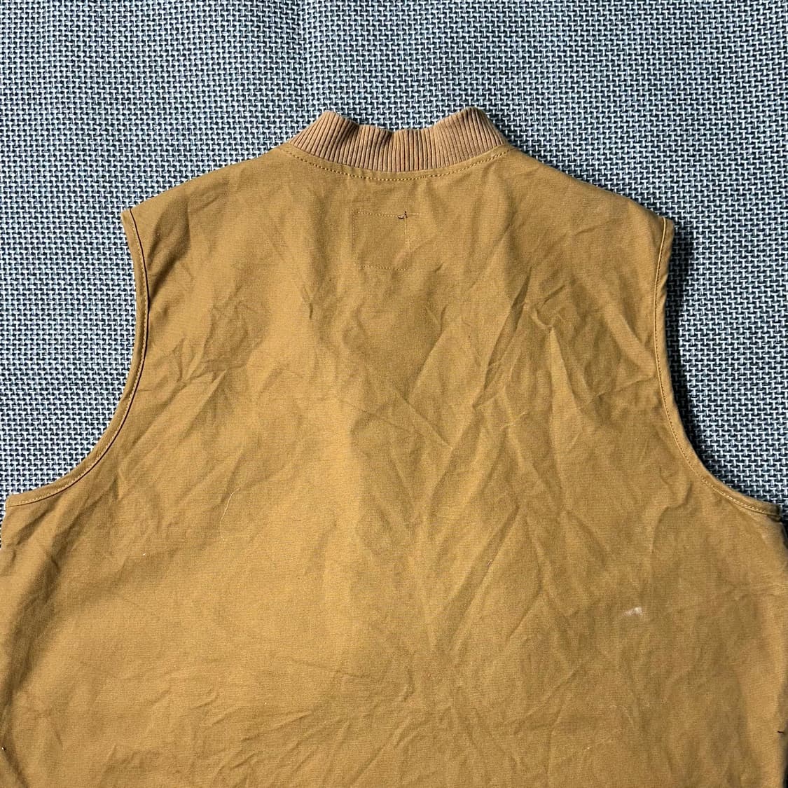 빈티지 더블바디 워크베스트 (2XL/old-8104) 상품이미지5