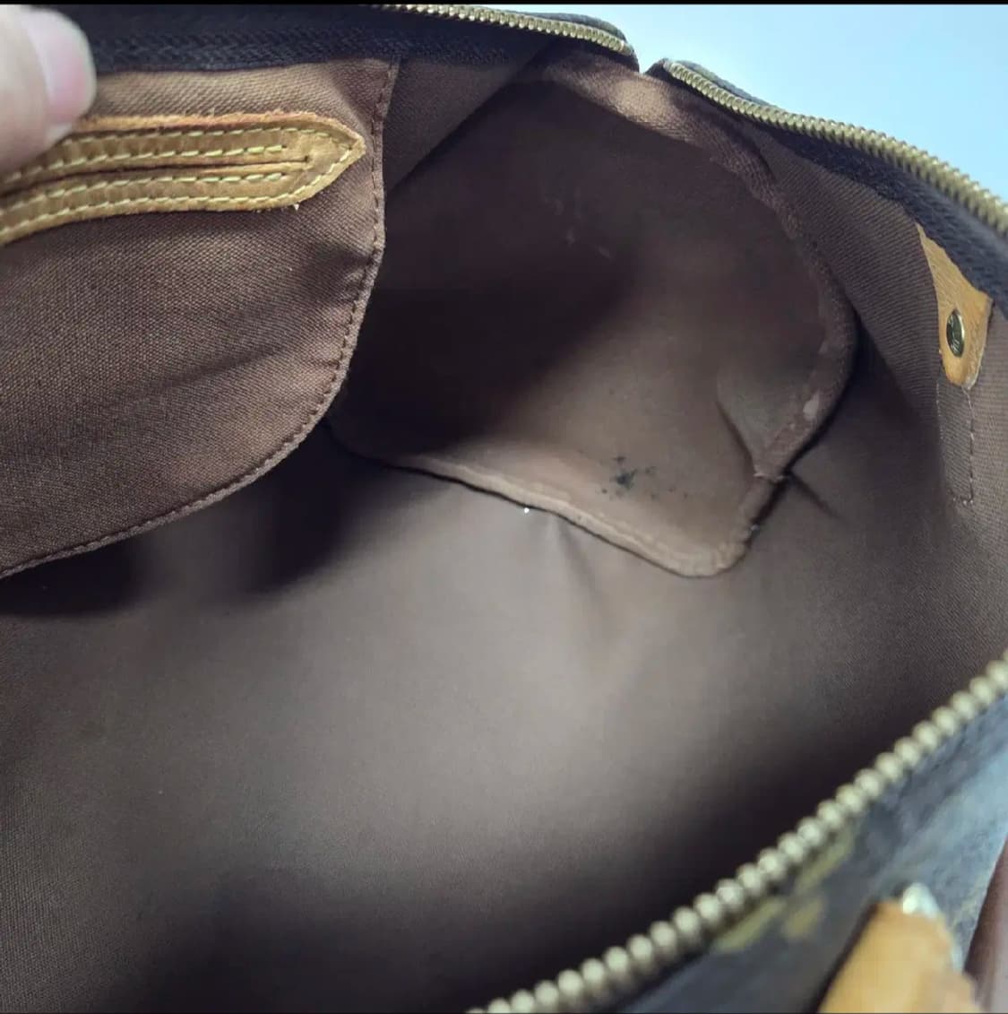 루이비통 스피디30 상품이미지8