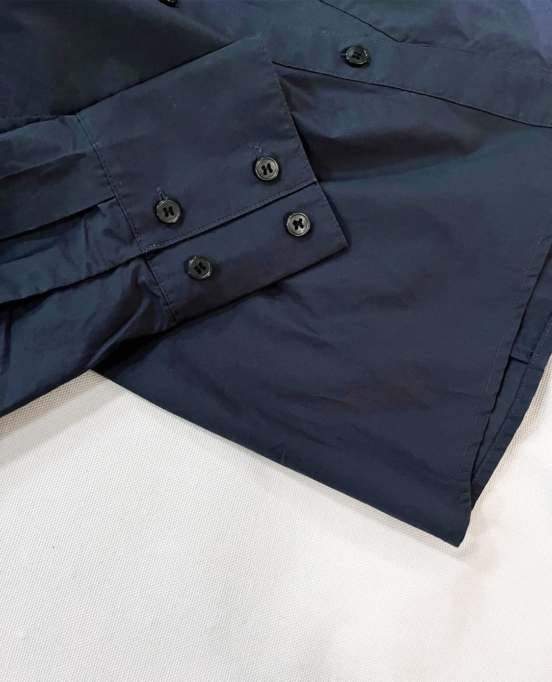 ACNE STUDIOS dolman sleeve shirt 상품이미지8