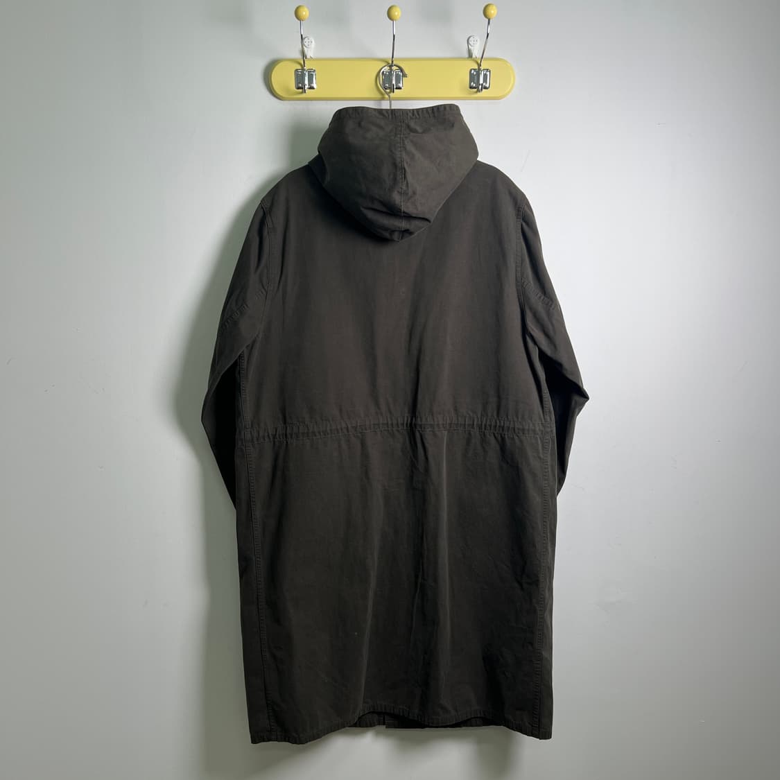 폴로 랄프로렌 멀티 포켓 M-51 모즈 파카 L 상품이미지2