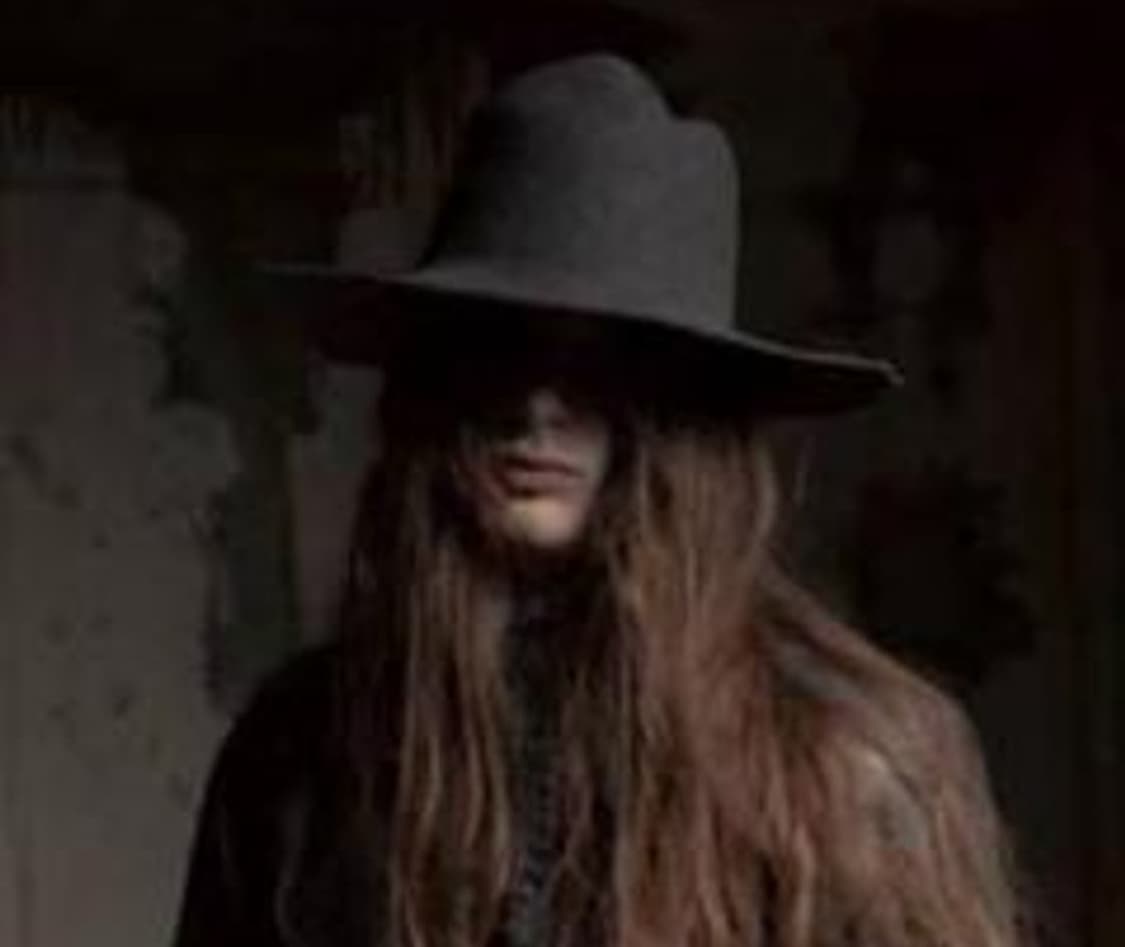 비리디안 x 키지마 타카유키 페도라 2사이즈 상품이미지1