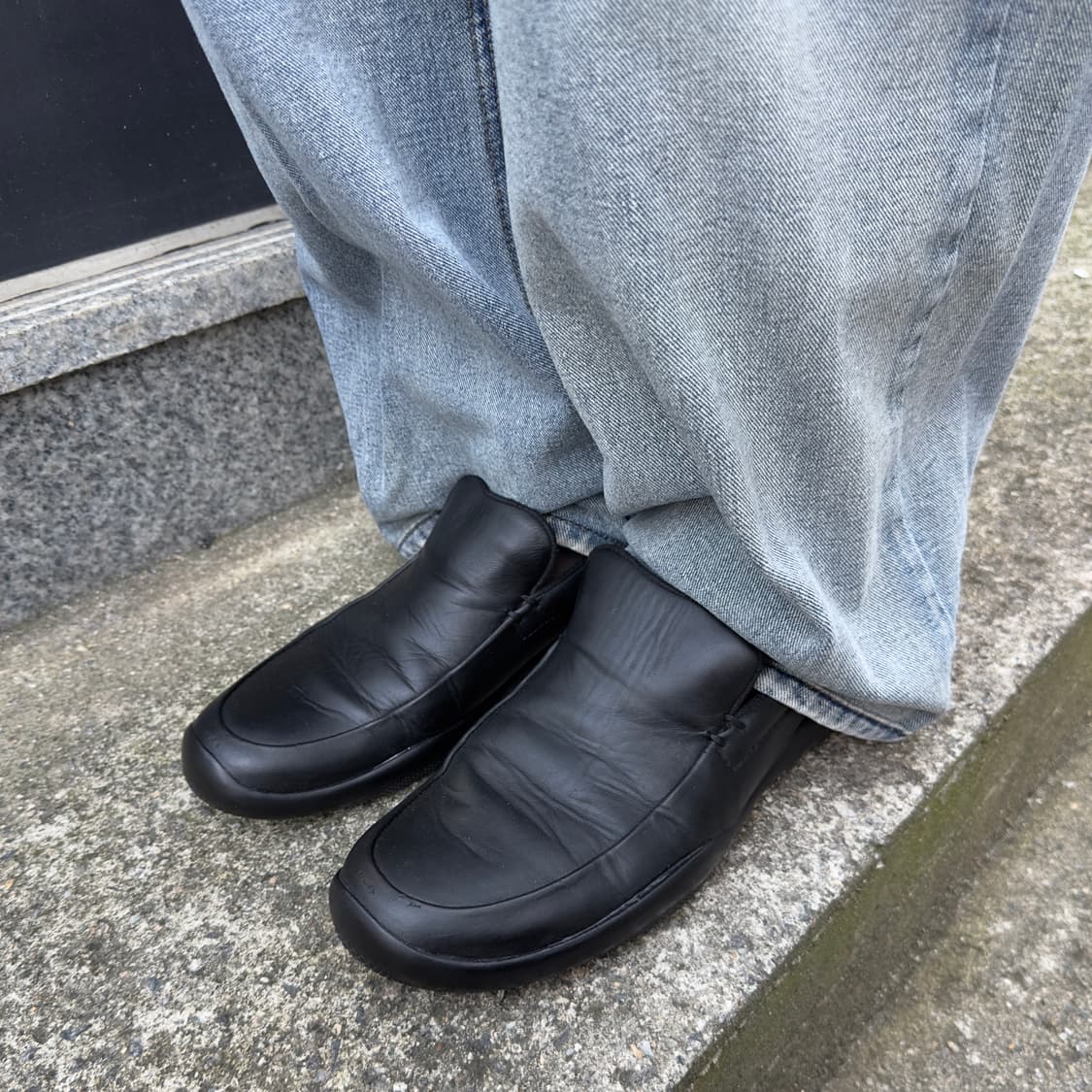 00s 프라다 스포츠 로퍼 상품이미지9